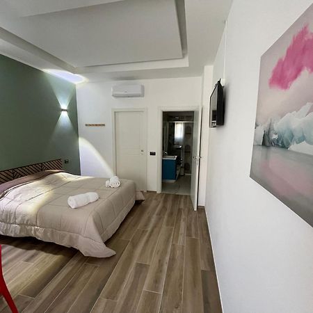 Guest House Design Navigli Milan Luaran gambar
