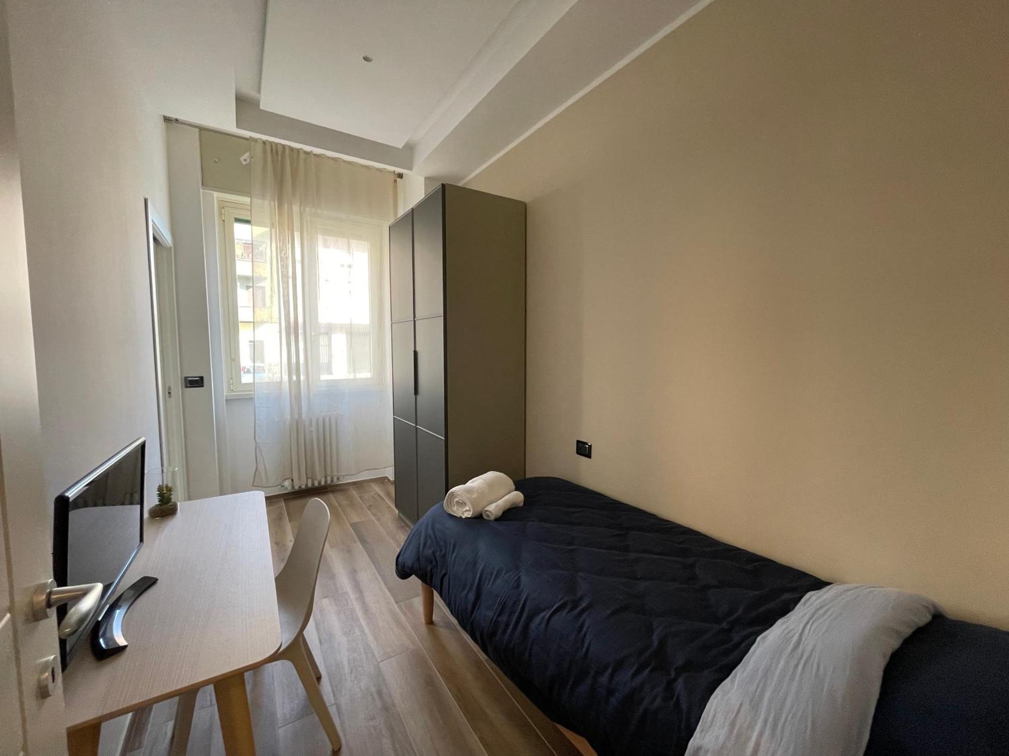 Guest House Design Navigli Milan Luaran gambar