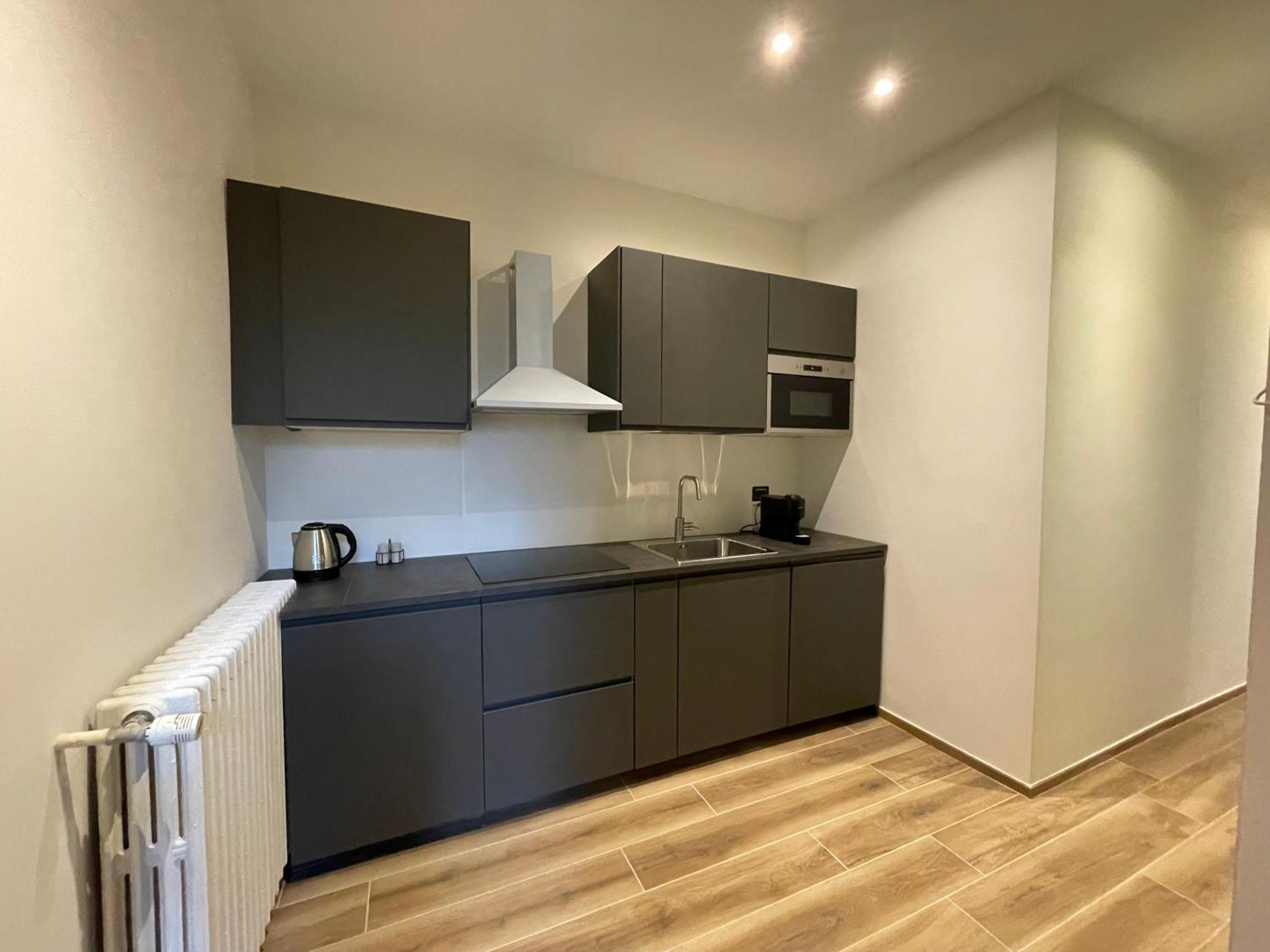 Guest House Design Navigli Milan Luaran gambar
