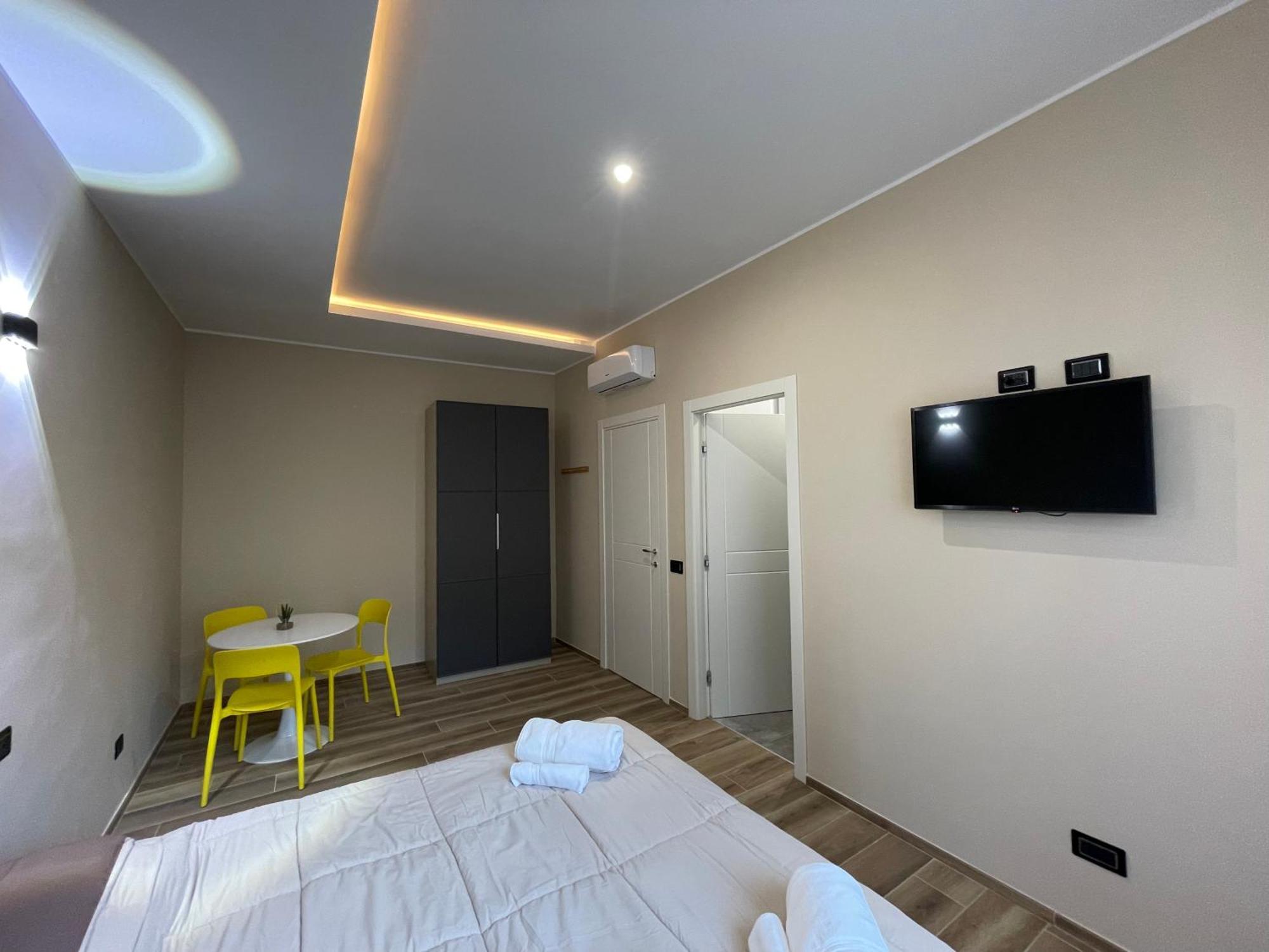 Guest House Design Navigli Milan Luaran gambar