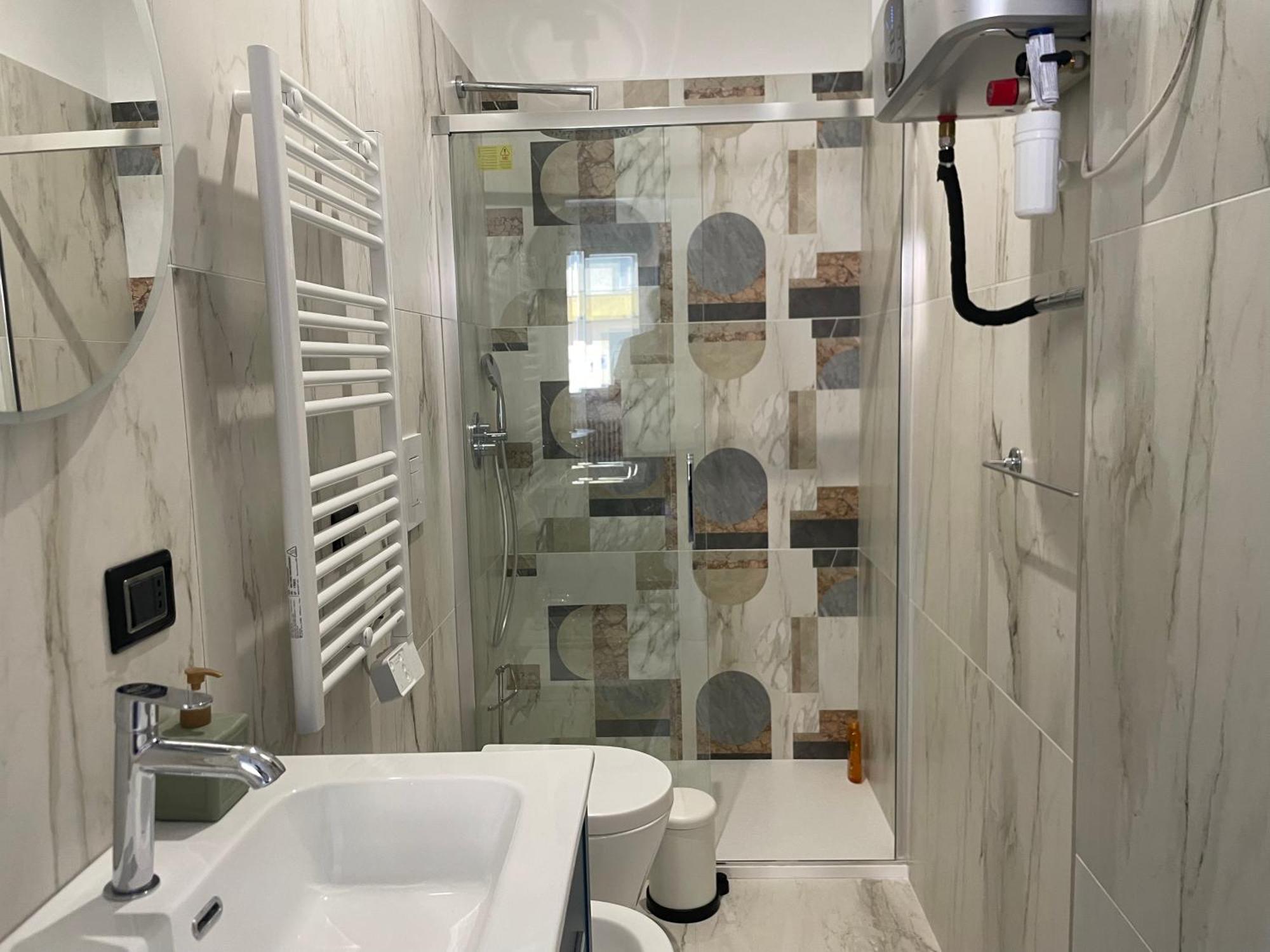Guest House Design Navigli Milan Luaran gambar