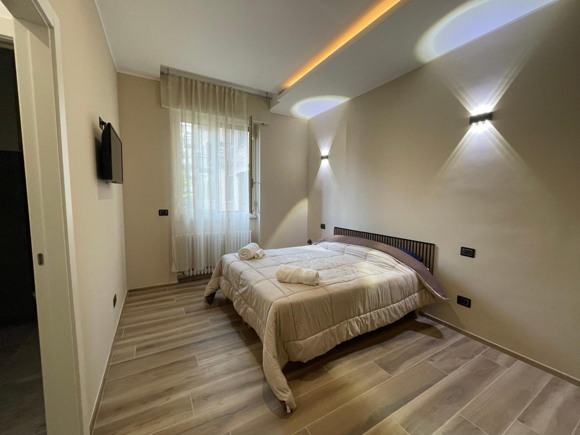 Guest House Design Navigli Milan Luaran gambar