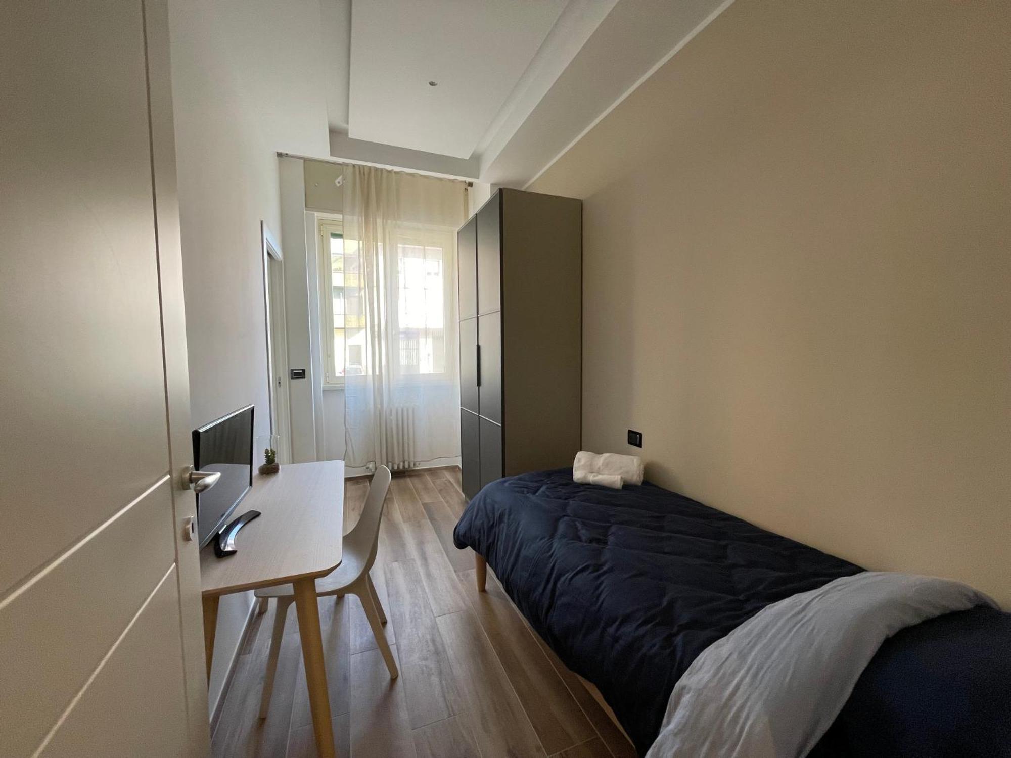 Guest House Design Navigli Milan Luaran gambar
