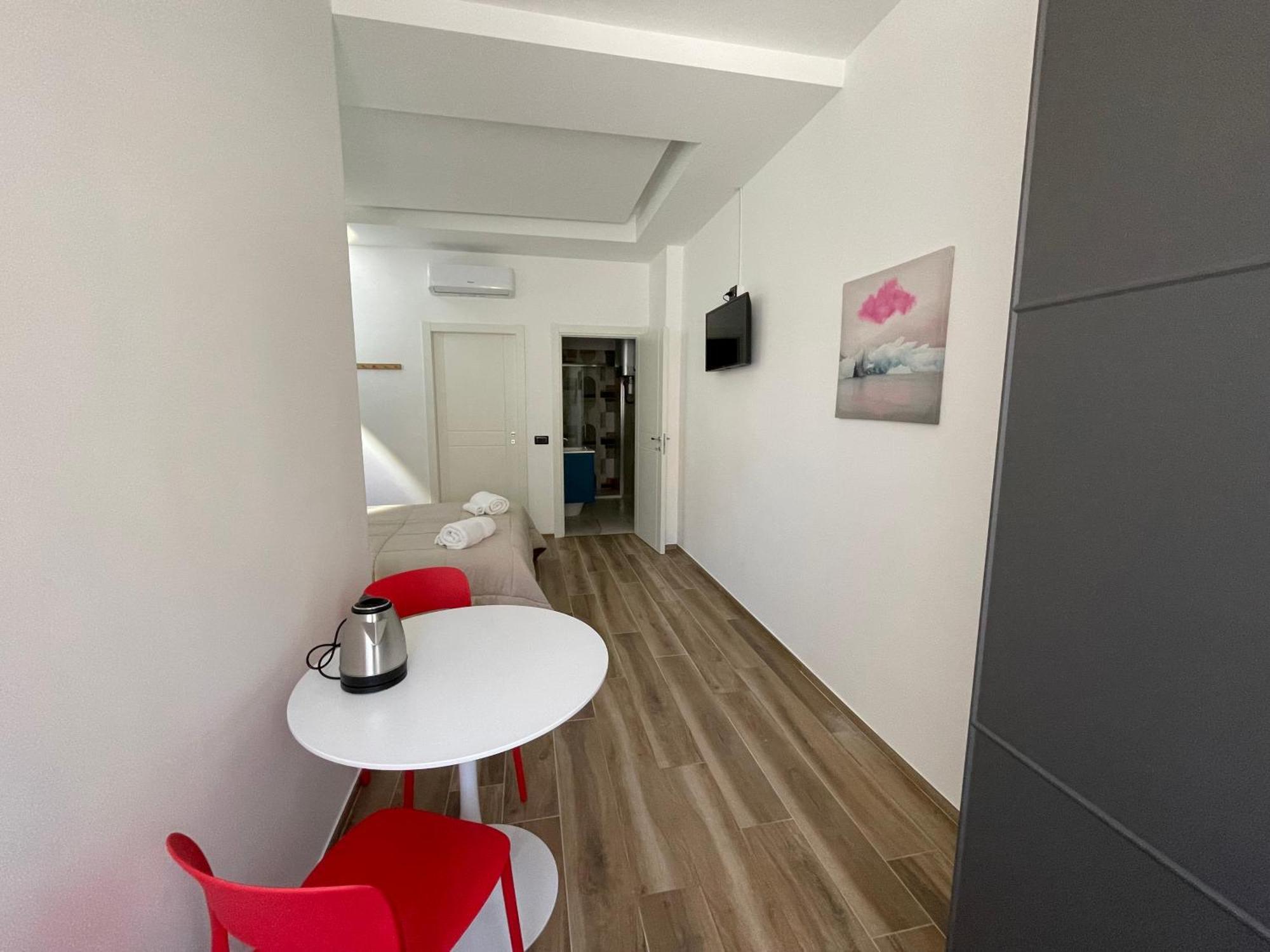 Guest House Design Navigli Milan Luaran gambar