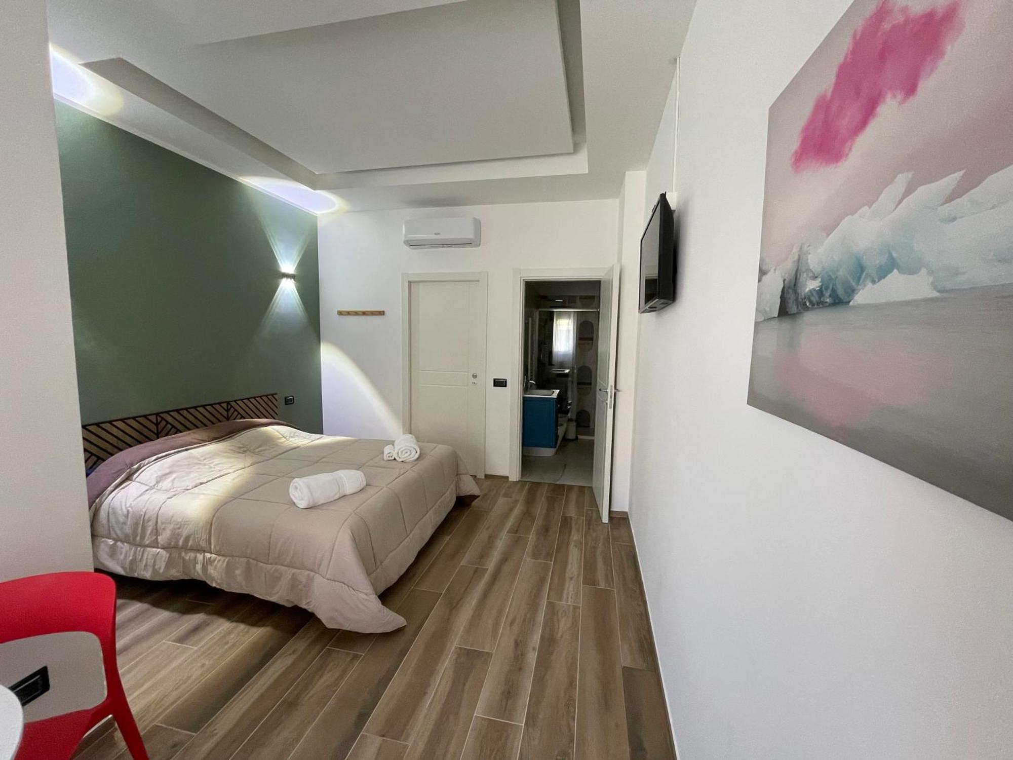 Guest House Design Navigli Milan Luaran gambar