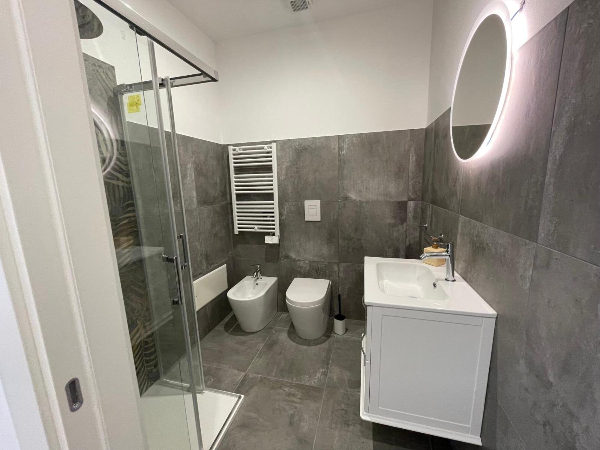 Guest House Design Navigli Milan Luaran gambar