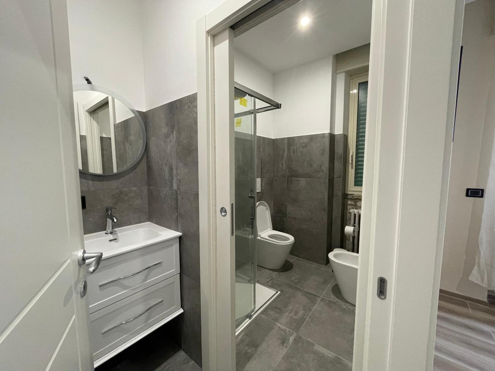 Guest House Design Navigli Milan Luaran gambar