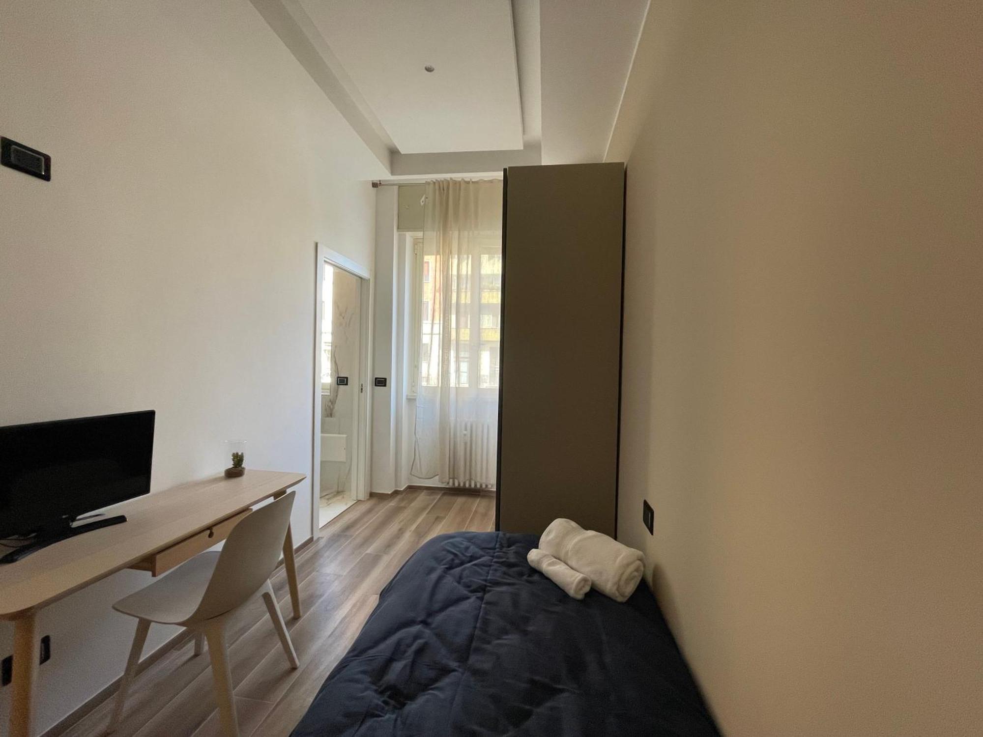 Guest House Design Navigli Milan Luaran gambar