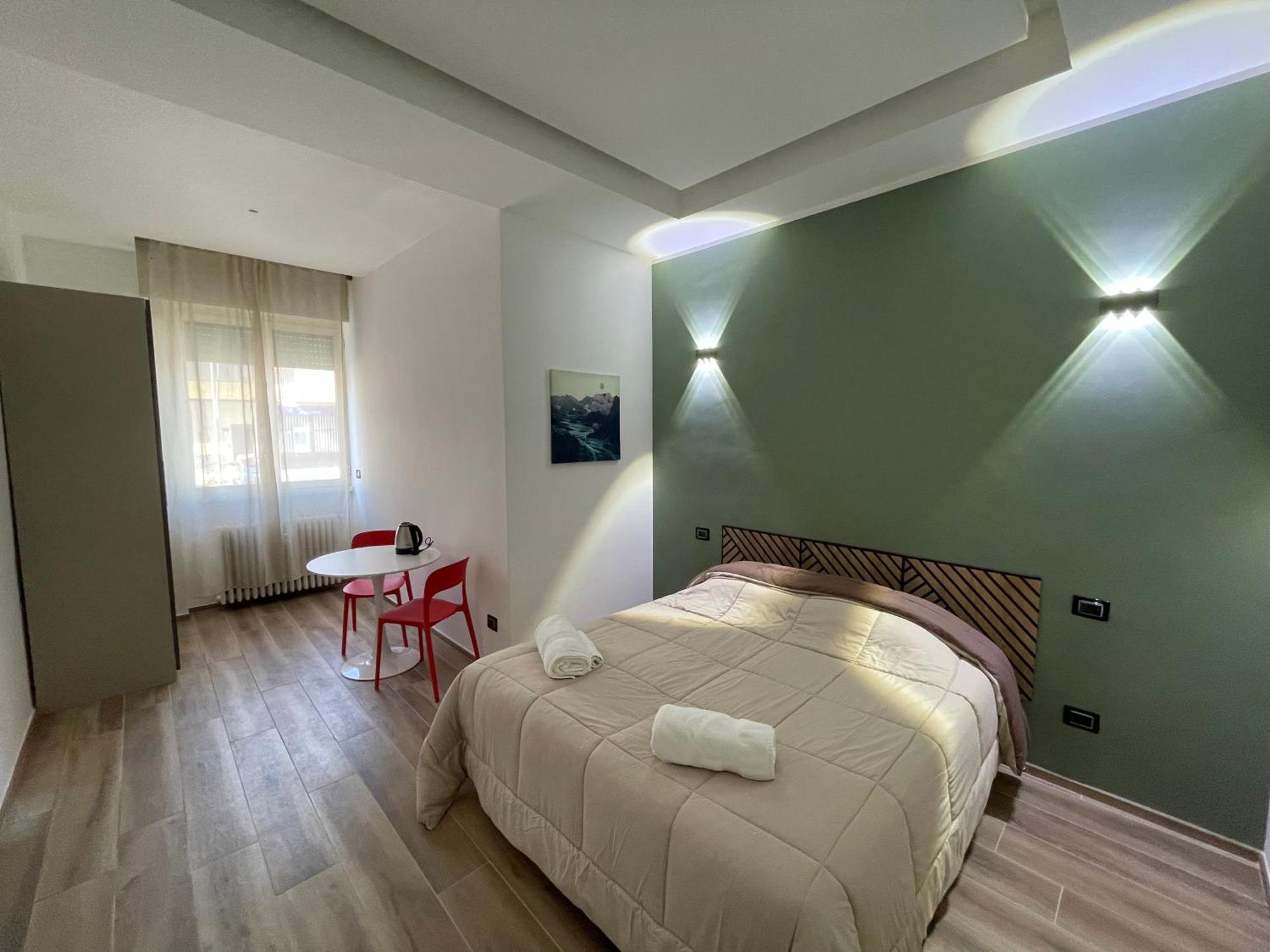 Guest House Design Navigli Milan Luaran gambar