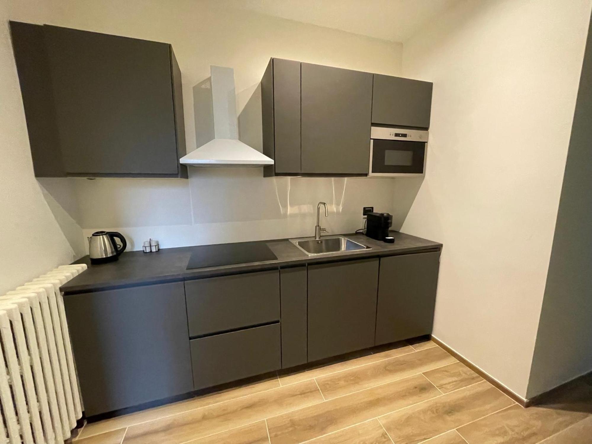 Guest House Design Navigli Milan Luaran gambar